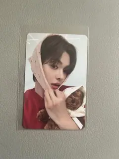 ALD1 Euphoria リオ トレカ makestar 風邪に気をつけて