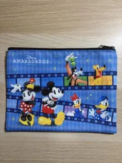 ディズニーアンバサダーホテル ポーチ