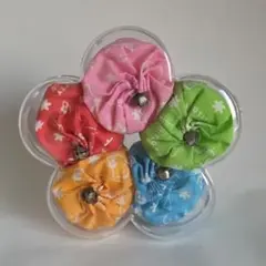 【中古品】キティちゃん　お手玉