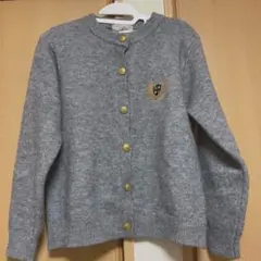 jennic✳︎エンブレム刺繍 カーディガン✳︎