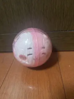 ちいかわねそべりぬいぐるみ