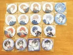 2026年最新】カラフルピーチ 缶バッジ まとめ売りの人気アイテム