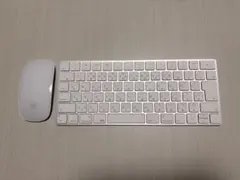 Magic Keyboard A1644 / Mouse 2 A1657