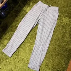 美品　アーバンリサーチ　スウェットパンツ