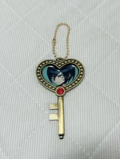 ダンガンロンパ V3 愛の鍵 キーホルダー 天海 ダンガンロンパ V3 愛の鍵 キーホルダー 天海 - メルカリ
