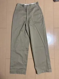 60s usarmy チノパンのサムネイル