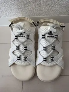 ★値下げしました★アディダス アスター サンダル 23.5