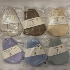 ぬん様専用ページ｜ コニー konny スタイ ローリング 6枚