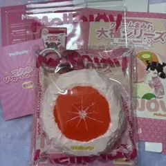 mellojoy クリームまみれ大福シリーズ グレープフルーツ メロジョイ