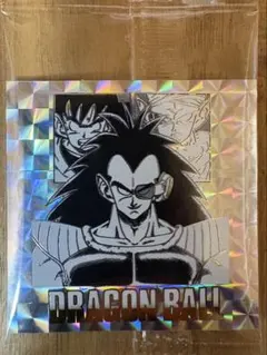 箔ずれエラー】ドラゴンボール 40周年 シール ウエハース 39 - メルカリ