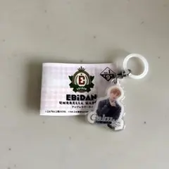 EBiDAN アンブレラマーカー Sakurashimeji 田中雅功