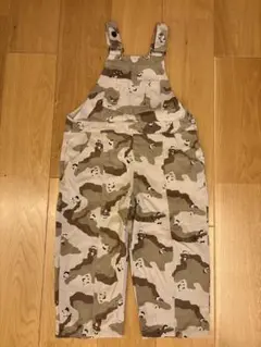 マイリトルワンダー　サロペット120センチ
