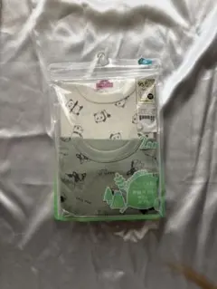 長袖　肌着　95cm