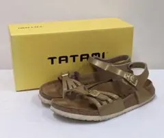 タタミ ビルケンシュトック/Iguassu/イグアス/コンフォートサンダル