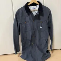 Lee コート グレー