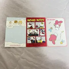 サンリオ Friend ship club ポストカード