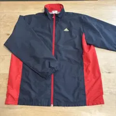 adidasアウター　160センチ