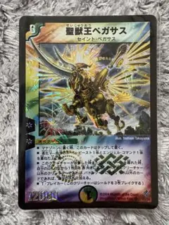 美品　聖獣王ペガサス 2026年最新】聖獣王ペガサスの人気アイテム - メルカリ