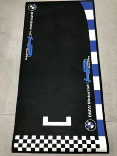 FTC ロゴマット ラグマット FTC ロゴマット ラグマット - メルカリ