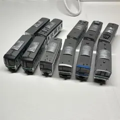 Bトレインショーティー Bトレ 16000系 E233系 209系 207系のサムネイル