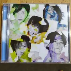 リアルピースCD 1ピース