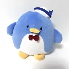 サンリオ タキシードサム もちもち マスコット