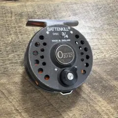 2026年最新】orvis BATTENKILLの人気アイテム - メルカリ
