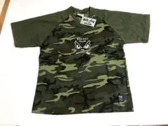 Bad Boy Club 綿100% 半袖Tシャツ 140cm 新品★か7204のサムネイル