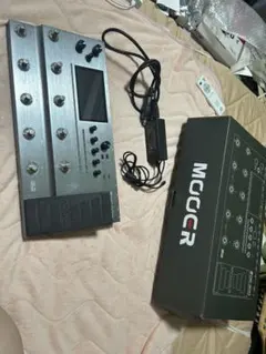 2025年最新】mooer ge300の人気アイテム - メルカリ