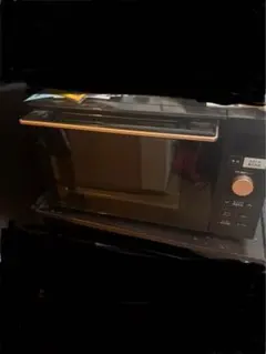 【中古】山善電子レンジ 17L 2025年式2508101002 中古】山善電子レンジ 17L 2025年式2508101002の通販 by