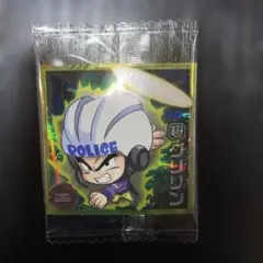 ドラゴンボール　ウエハース　超クリリン