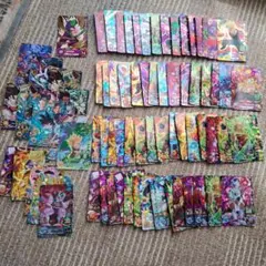 スーパードラゴンボールヒーローズ まとめ売り