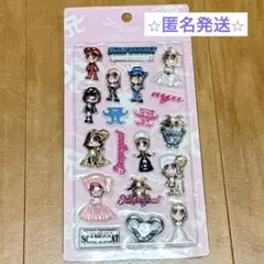 浜崎あゆみ ayupan ポコポコシール - メルカリ