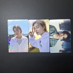 ENHYPEN NI-KI トレカ