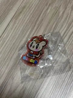 白濱亜嵐　GENERATIONS ジェ猫　アクリルダイカットキーホルダー