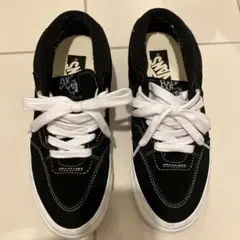 VANS PREMIUM ハーフキャブsize７