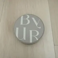 ByUR バイユア シルキー ヌード クッションファンデーション