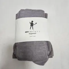 新品未使用 ミントデザインズ mintdesigns タイツ