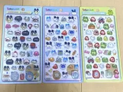 ＊*＊様 Tamagotchi Bonbon Drop シール
