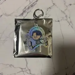 Mrs.GREENAPPLE ゼンジン ガチャ キーホルダー 若井滉斗 - メルカリ