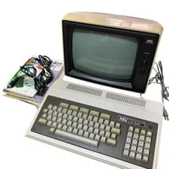 2026年最新】pc-8001 necの人気アイテム - メルカリ