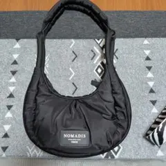 NOMADIS ATHLETIC CITY TOKYO バッグのサムネイル