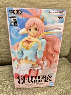 2026年最新】ワンピース しらほし フィギュアの人気アイテム - メルカリ