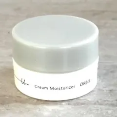 【新品未使用】オルビスユードット　 クリームモイスチャライザー 9g