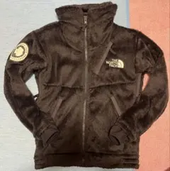 美品 ノースフェイス アンタークティカ バーサロフトジャケット ブラック M