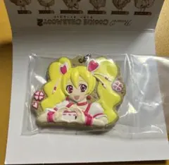 プリキュアクッキーチャームコット2 キュアピーチ