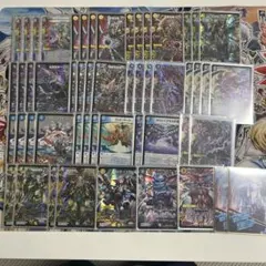 ラッカ庵野アダムスキー デッキパーツ デュエルマスターズ - メルカリ