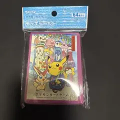 ポケカ スリーブ デッキシールド 七夕まつり - メルカリ