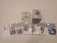 ジョジョの奇妙な冒険四部 一番くじセット