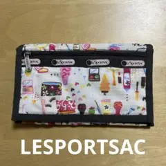 LESPORTSAC 財布